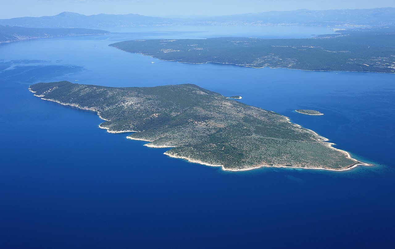 Deutsche Staatsbürgerin stirbt beim Tauchen vor der kroatischen Insel Plavnik