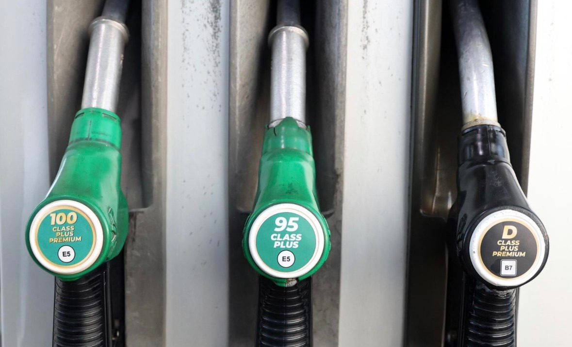 Kroatien vor Diesel-Rekord: 1,96 Euro erwartet – Deutschland liegt deutlich höher