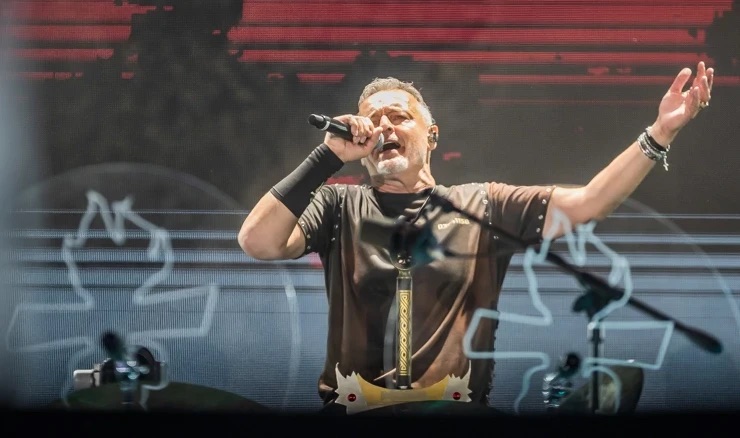 Thompson-Konzert in Stuttgart nach weniger als drei Stunden ausverkauft