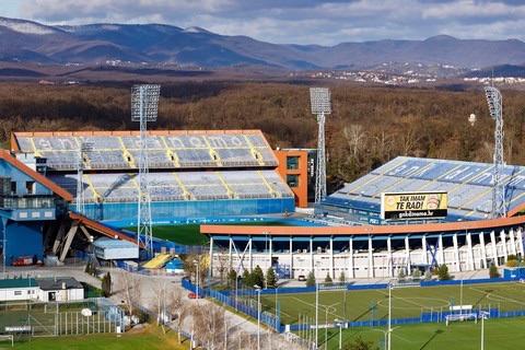 35.000 Plätze, 205 Millionen Euro: Morgen wird Zagrebs neuer Maksimir vorgestellt
