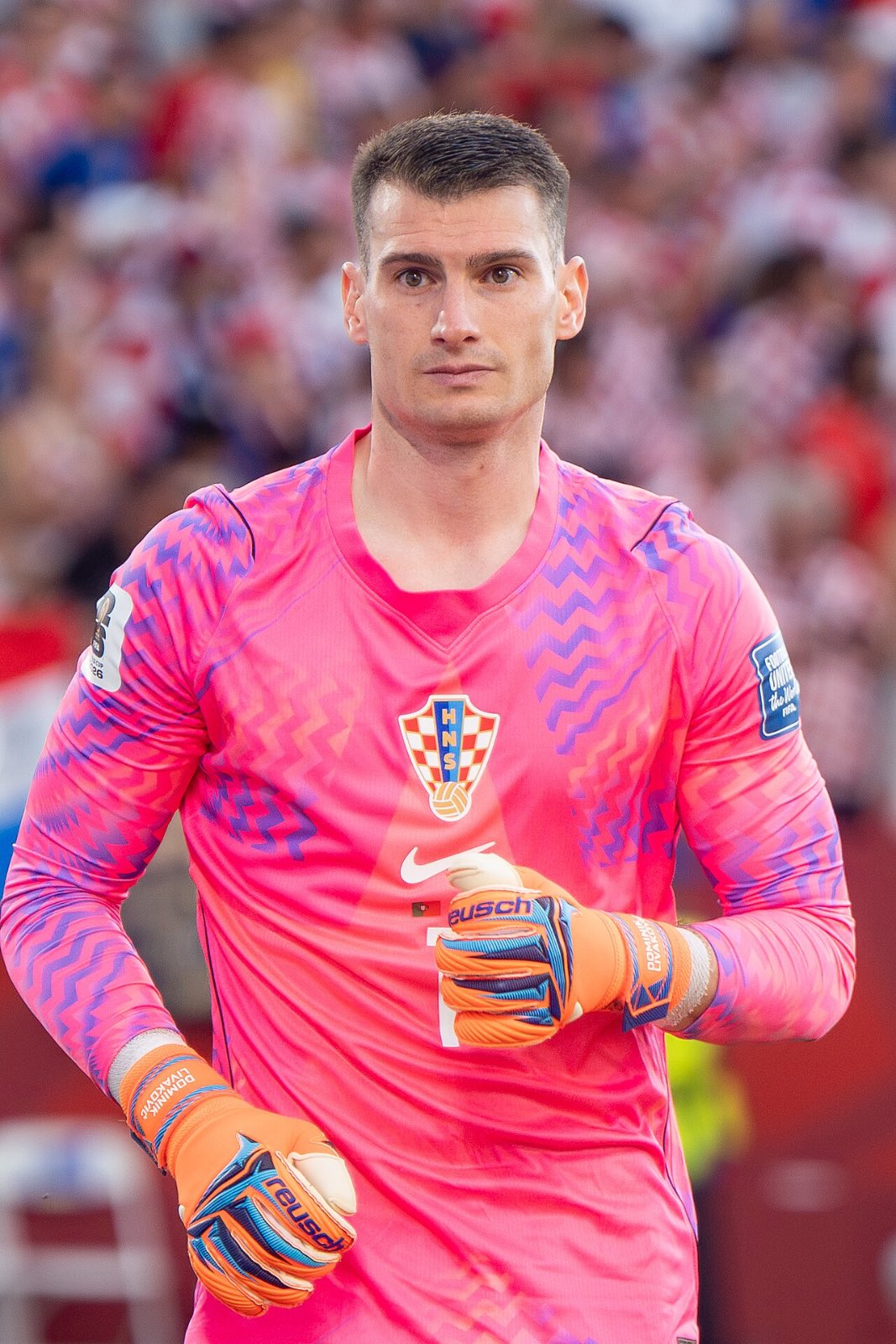 Livaković debütiert beim FC Barcelona – Kroate feiert gelungenen Einstand