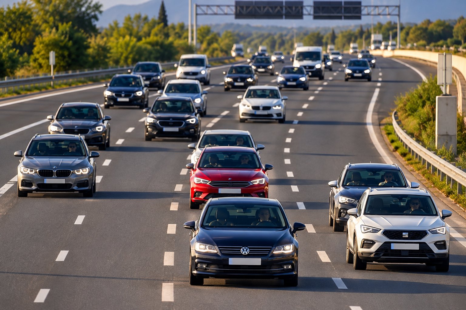 Neue Maut in Kroatien: Einige Autofahrer müssen ihr Fahrzeug künftig registrieren