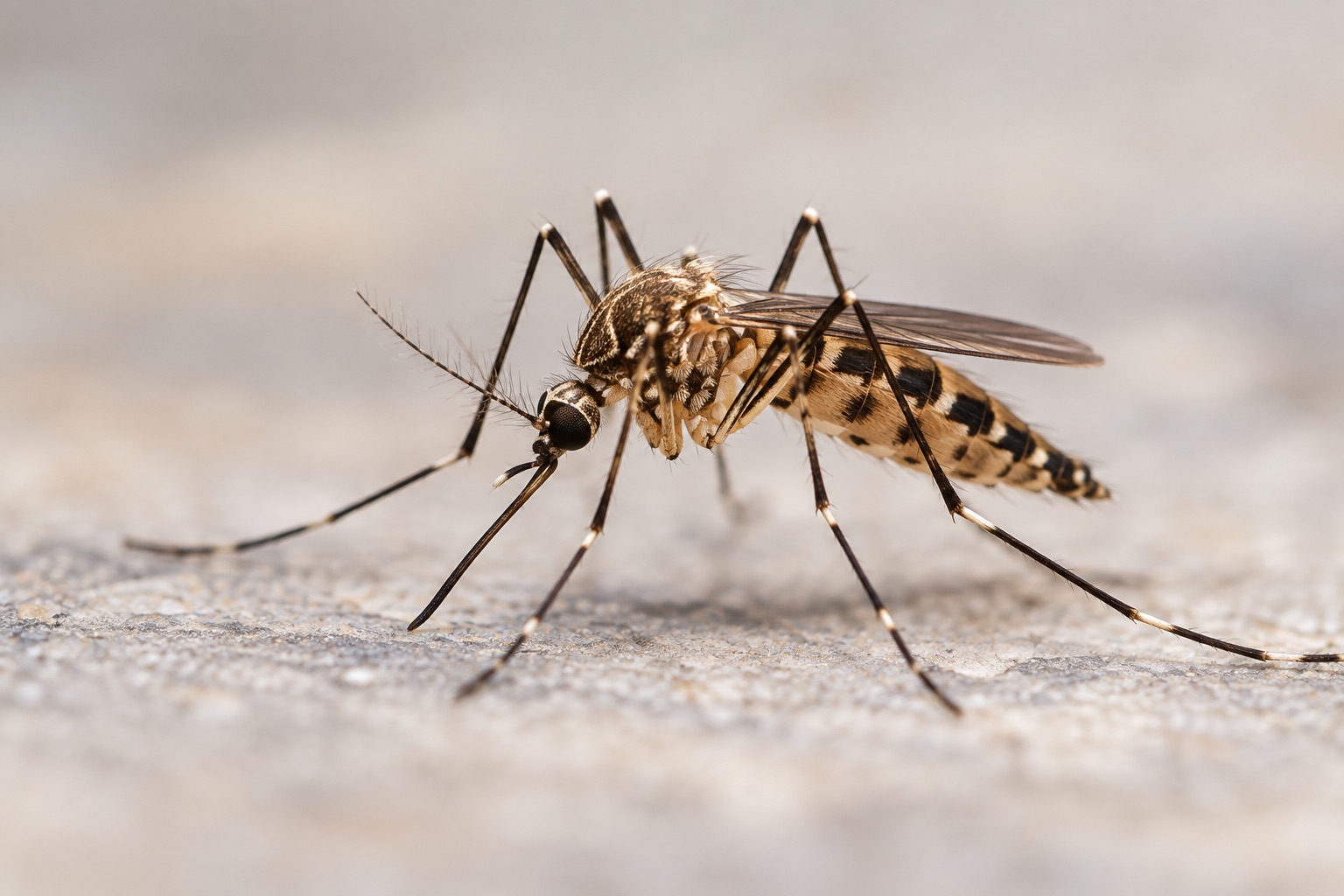 West-Nil-Virus in Kroatien: 15 Infektionen, zehn Menschen im Krankenhaus