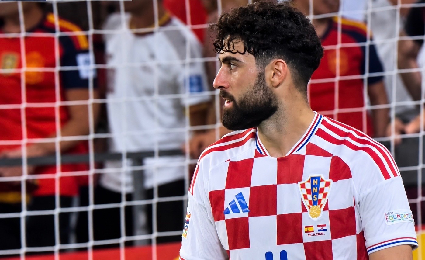 Spanien gewinnt 4:1 gegen Kroatien – Beljo trifft, neu formierte Vatreni halten lange mit