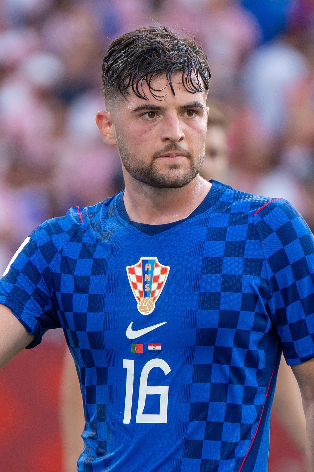Martin Baturina schreibt Geschichte: Kroate führt Como zu historischem Champions-League-Sieg