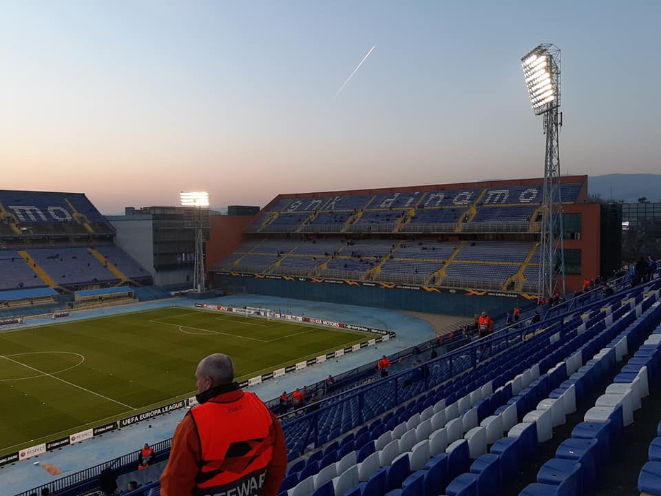 35.000 Plätze, 205 Millionen Euro: Morgen wird Zagrebs neuer Maksimir vorgestellt