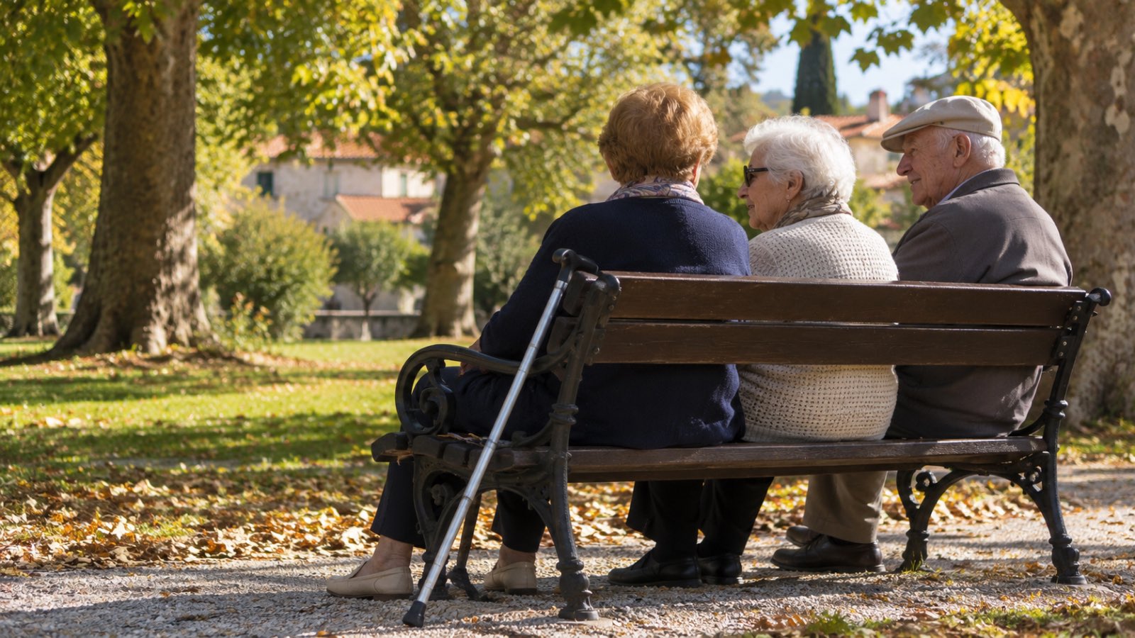 Altersarmut in Kroatien: 36,3 Prozent der Rentner gefährdet – bei alleinlebenden Senioren sogar 64,4 Prozent