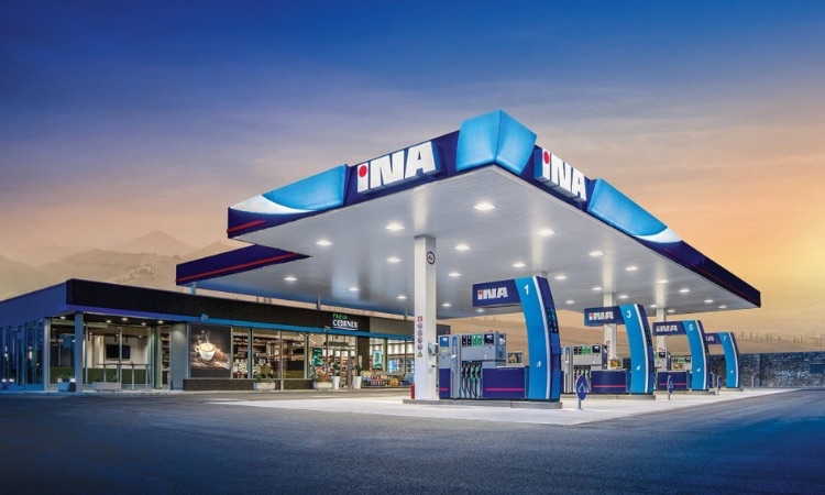 Spritpreise in Kroatien: Diesel wird teurer, Benzin etwas günstiger