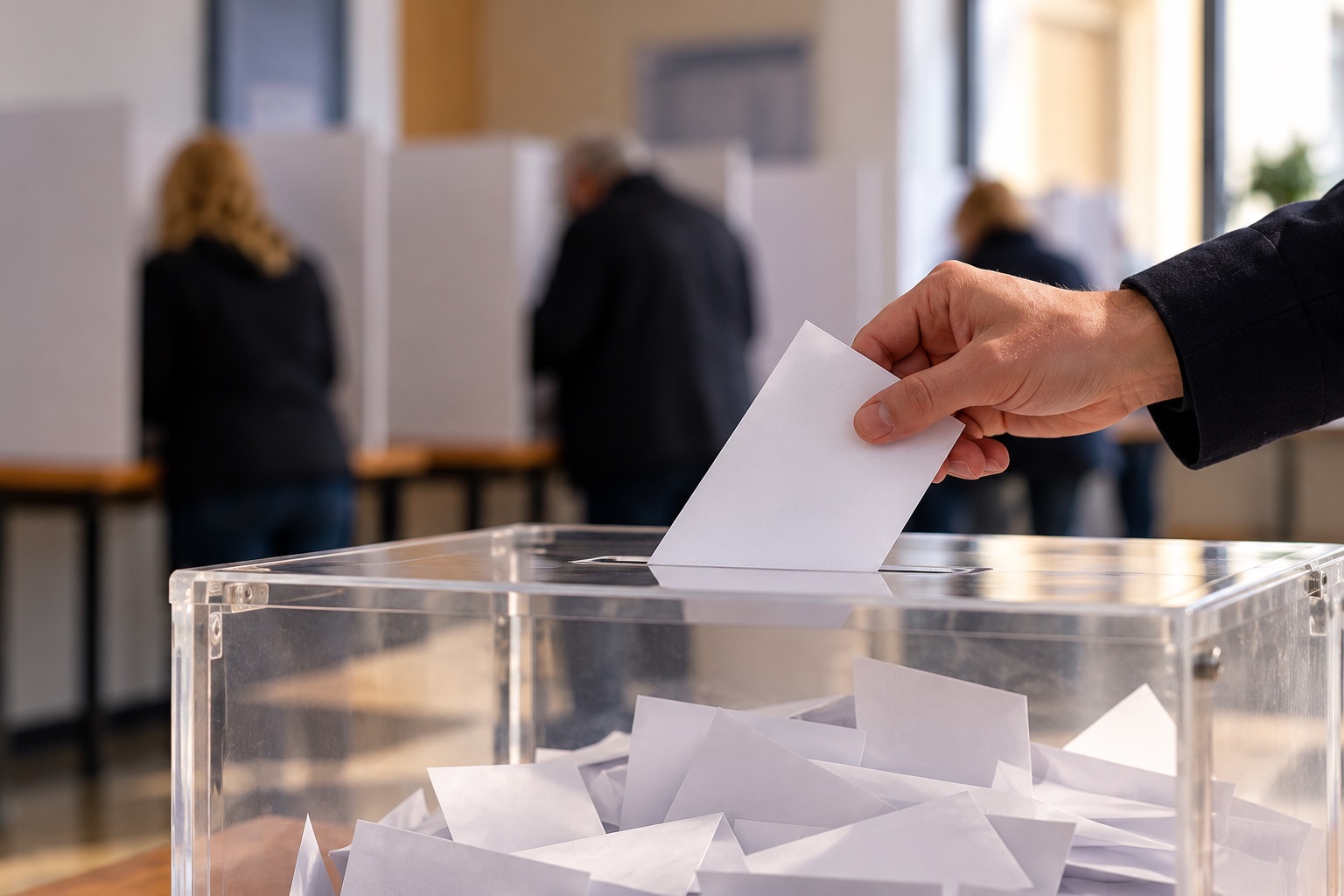 Serbien wählt ein neues Parlament – Kroaten bleiben erneut ohne eigene Vertretung