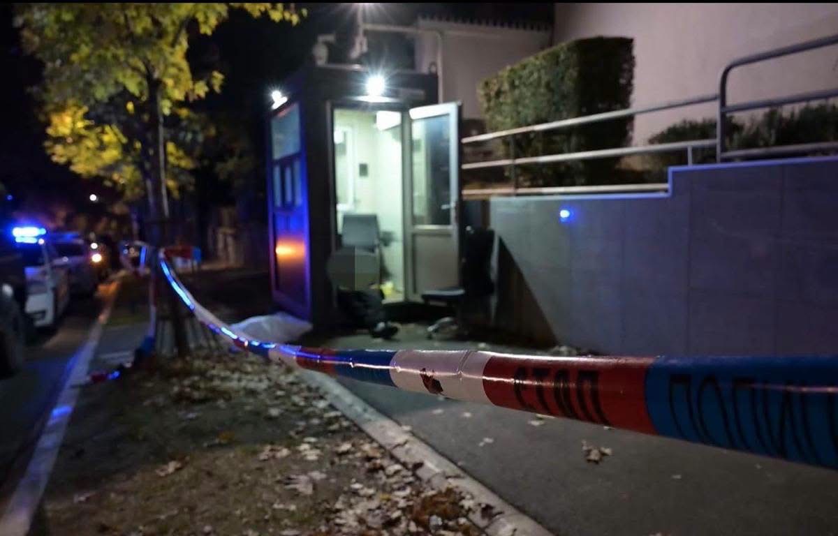 Attentäter von Belgrad soll aus Deutschland abgeschoben worden sein – Anschlagspläne in München vermutet