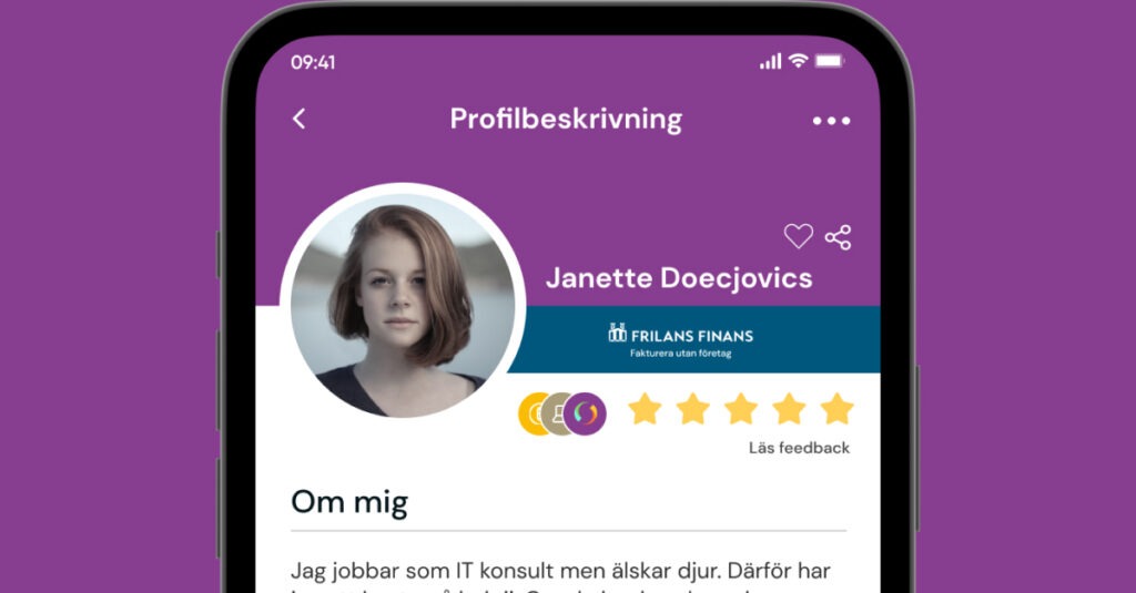 Linkedin post helpii