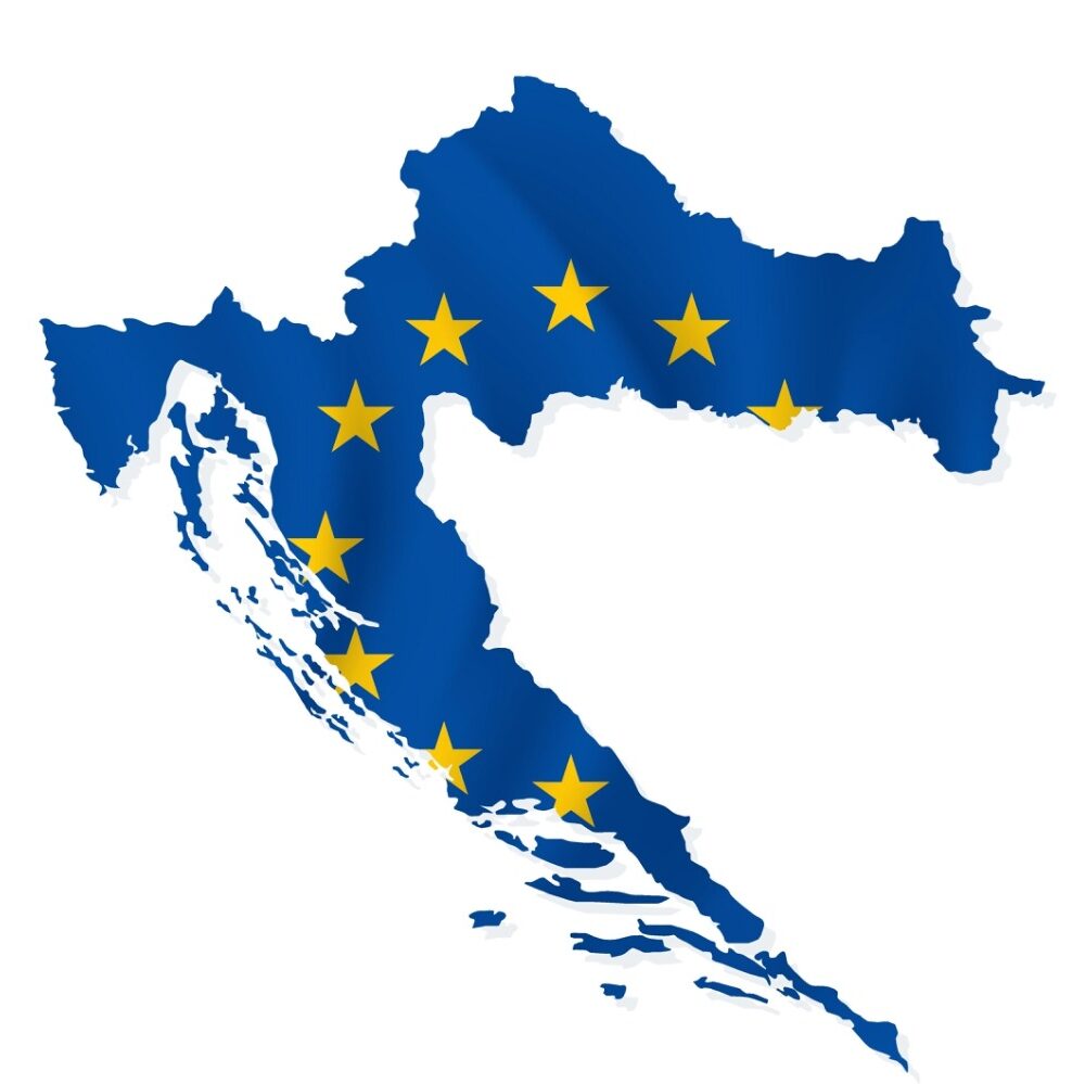kroatien news logo