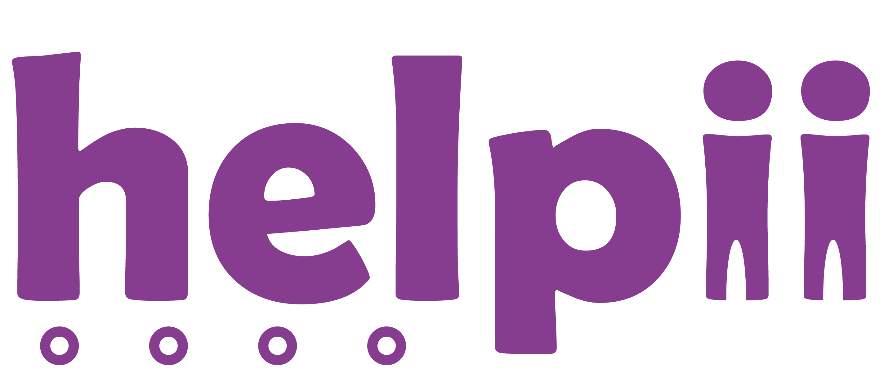 helpii logotype
