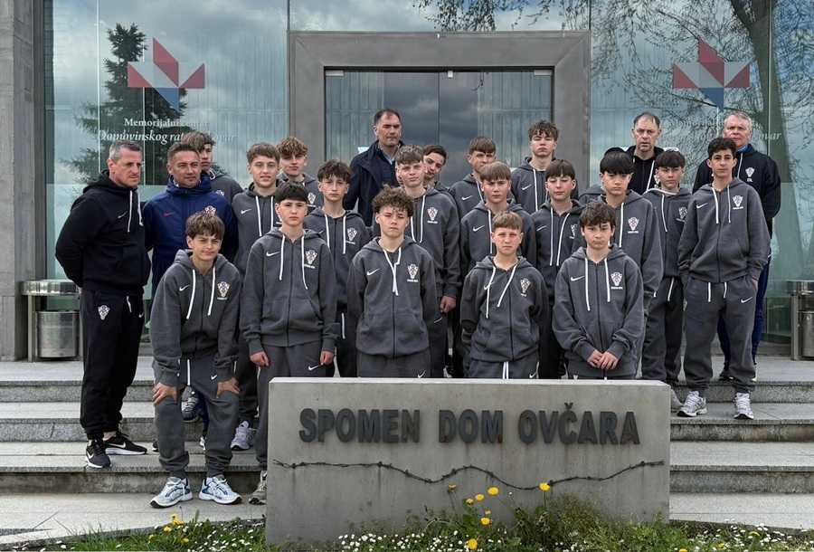 Mehr als ein Turnier: Wie Kroatiens Fußball auf die Diaspora baut 1 IMG 5542