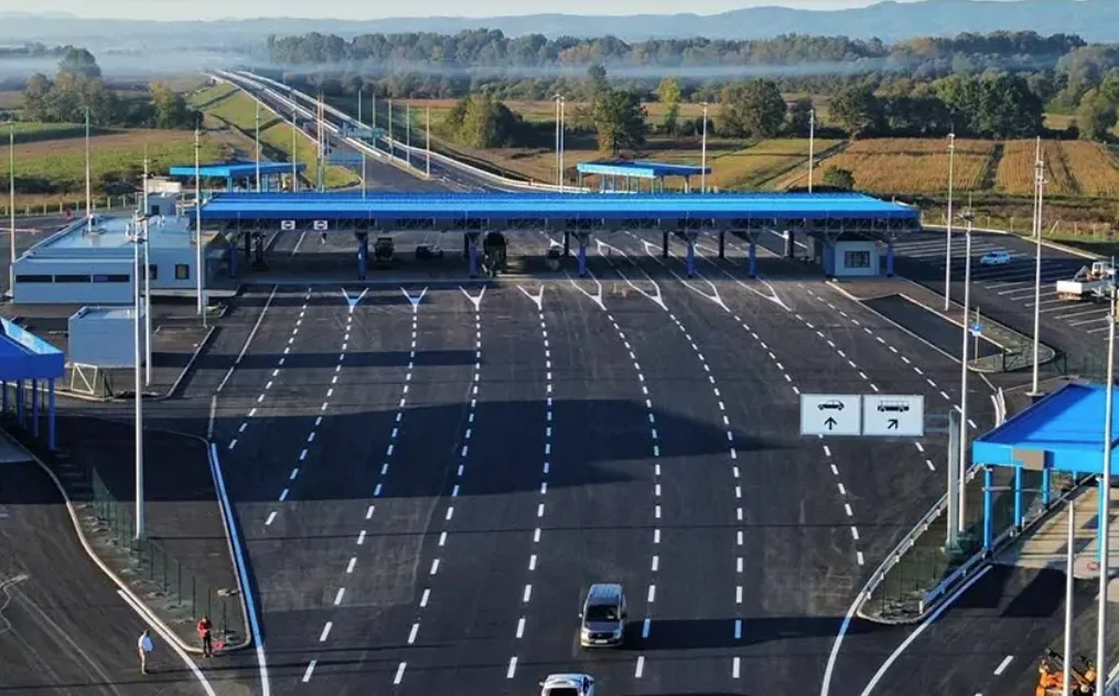 Grenzübergang Gradiška bleibt geschlossen – Politische Blockade lähmt Infrastrukturprojekt seit Monaten