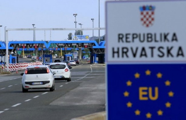 Kroatien lockert Grenzregeln für Bosnien-Herzegowina – Abkommen markiert Kurswechsel an der EU-Außengrenze