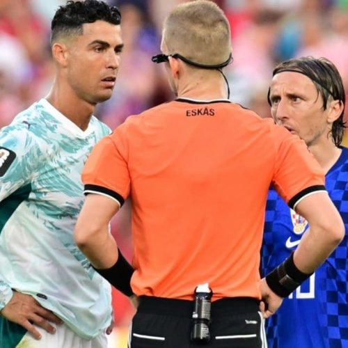 WM-Eklat um Kroatiens Aus: Warum der Fall Eskås und der VAR die FIFA in Erklärungsnot bringen