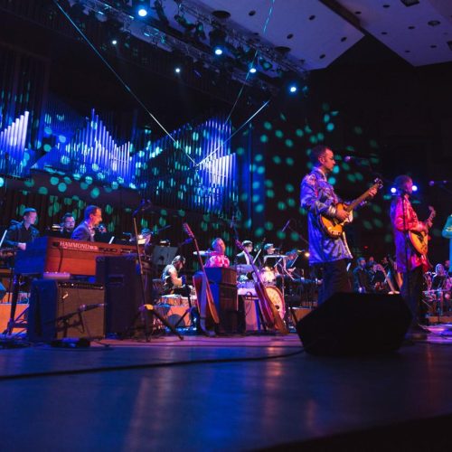 Beatles-Klassiker im großen Orchesterklang: HNK Rijeka eröffnet neue Saison
